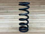 Fox SLS Feder schwarz 400LBS 2.9 / 74mm Matte Black