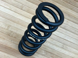 Fox SLS Feder schwarz 400LBS 2.9 / 74mm Matte Black