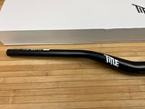 Title AH1 Lenker 38mm / 35mm schwarz