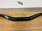Title AH1 Lenker 38mm / 35mm schwarz