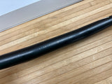 Title AH1 Lenker 38mm / 35mm schwarz