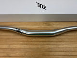 Title AH1 Lenker 25mm / 31,8mm chrom