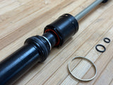 FOX 40 Air Shaft Assy Kit 190mm Float NA 3 Glidecore