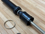 FOX 40 Air Shaft Assy Kit 190mm Float NA 3 Glidecore