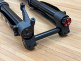 Manitou Dorado PRO Carbon Federgabel 203mm USD