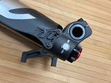 Manitou Dorado PRO Carbon Federgabel 203mm USD