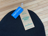 RTF Bikeparts Beanie schwarz