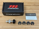 Manitou Dorado IVA Kit Pro / Comp