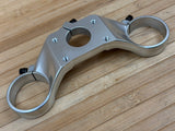 Manitou Dorado Brücke oben ab 2021 57mm hoch silber