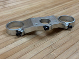 Manitou Dorado Brücke oben ab 2021 57mm hoch silber