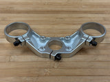 Manitou Dorado Brücke oben ab 2021 57mm hoch silber