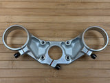 Manitou Dorado Brücke oben ab 2021 57mm hoch silber
