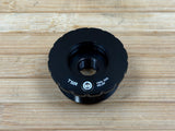 Manitou Dorado Coil Topcap TSR