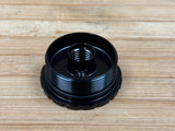 Manitou Dorado Coil Topcap TSR