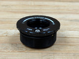 Manitou Dorado Rebound Topcap TSR
