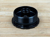 Manitou Dorado Rebound Topcap TSR