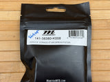 Manitou Dorado Luftkolben Air Spring Piston 37mm