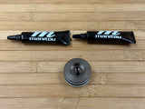 Manitou Dorado Luftkolben Air Spring Piston 37mm