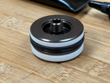Manitou Dorado Luftkolben Air Spring Piston 37mm