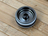 Manitou Dorado Luftkolben Air Spring Piston 37mm