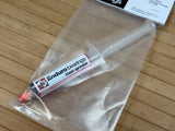 Enduro Bearings Max Stahl Lagerfett 10ml