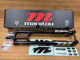 Manitou Dorado Comp Federgabel 203mm USD