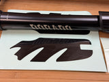 Manitou Dorado Comp Federgabel 203mm USD