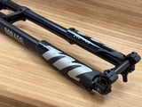 Manitou Dorado Comp Federgabel 203mm USD