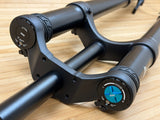 Manitou Dorado Comp Federgabel 203mm USD