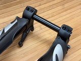 Manitou Dorado Comp Federgabel 203mm USD