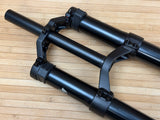 Manitou Dorado Comp Federgabel 203mm USD
