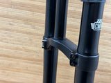 Manitou Dorado Comp Federgabel 203mm USD