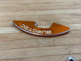 Burgtec Bashguard / Bash Guard Single orange