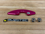 Burgtec Bashguard / Bash Guard Single pink
