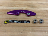 Burgtec Bashguard / Bash Guard Single purple / lila