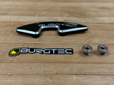 Burgtec Bashguard / Bash Guard Single schwarz