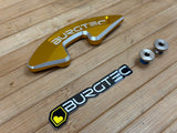 Burgtec Bashguard / Bash Guard Single gold
