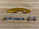 Burgtec Bashguard / Bash Guard Single gold
