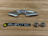 Burgtec Bashguard / Bash Guard Single silber