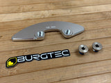 Burgtec Bashguard / Bash Guard Single silber