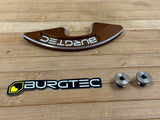 Burgtec Bashguard / Bash Guard Single kash bronze