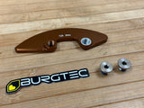 Burgtec Bashguard / Bash Guard Single kash bronze