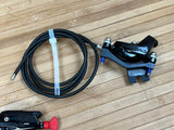 SRAM Code RSC Scheibenbremse Hinterrad