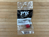 FOX Casting / Lower Ventile Pressure Release Button Entlüftungsventile Low 2026