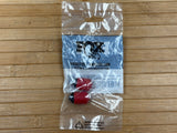 FOX Casting / Lower Ventile Pressure Release Button Entlüftungsventile Low 2026
