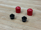 FOX Casting / Lower Ventile Pressure Release Button Entlüftungsventile Low 2026
