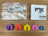 FOX Float 2024 Volume Tuning Kit / Volume Spacer / Token Set