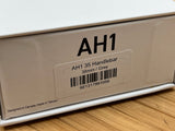 Title AH1 Lenker 38mm / 35mm grau