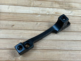SRAM Bremsadapter 20P-2 200/220mm mit Schrauben