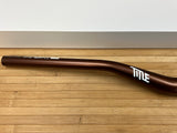 Title AH1 Lenker 38mm / 35mm bronze